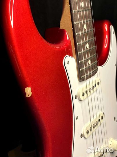 Fujigen Stratocaster (Japan)