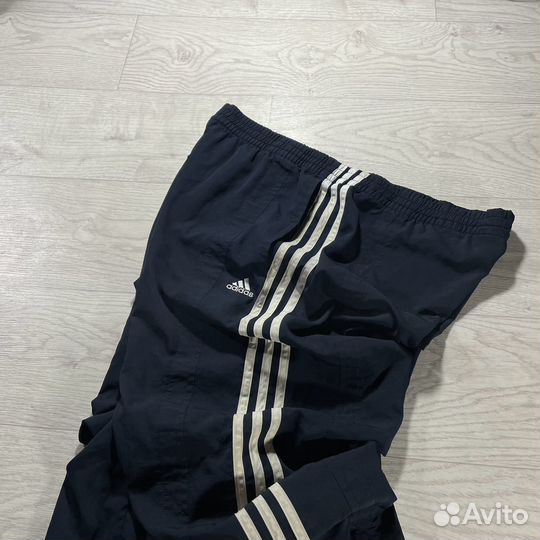 Штаны Adidas Vintage