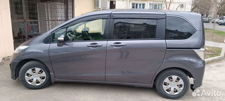 Honda Freed 1.5 CVT, 2015, 175 000 км