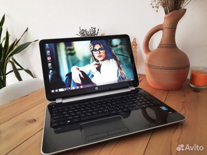 Тонкий стильный для танков Core i5