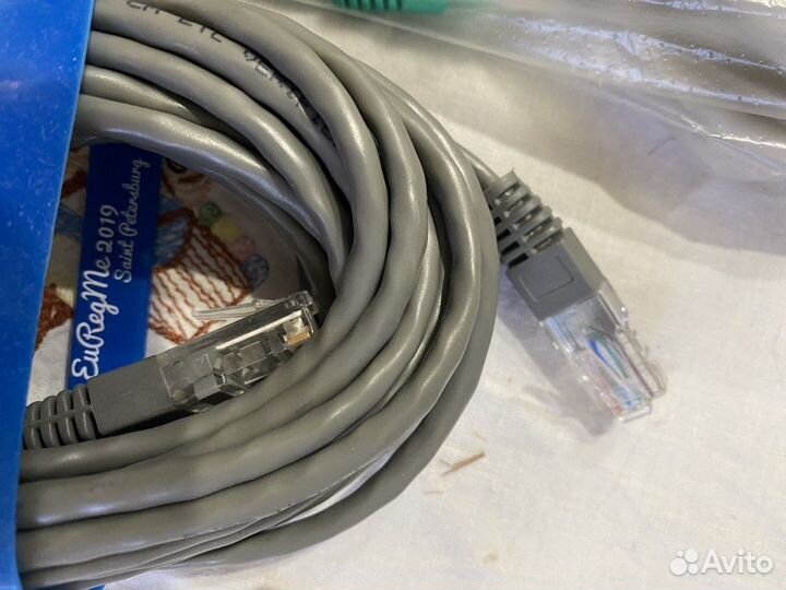 Провод для компьютера