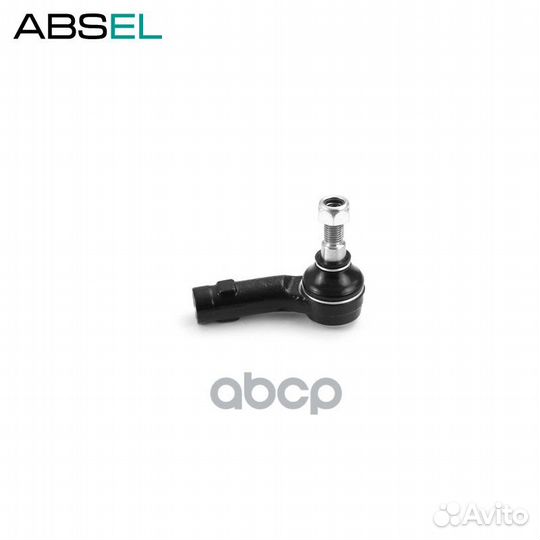 Наконечник рулевой тяги правый wg330067r absel