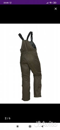 Зимний комбинезон для отдыха, а также охоты и рыба