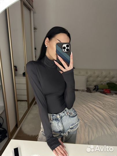 Боди Love republic