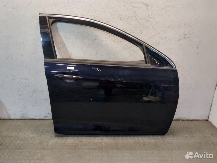 Дверь боковая Opel Insignia, 2019