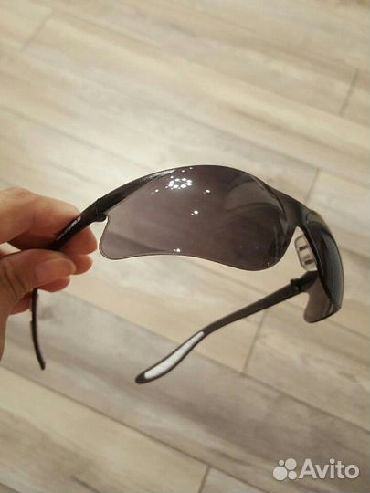 Защитные очки новые производственные