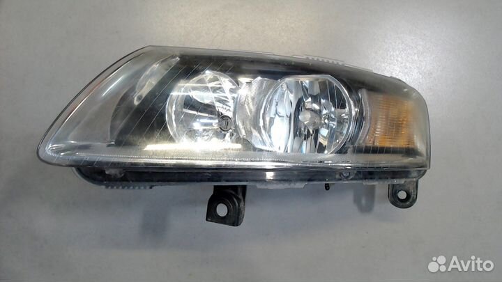 Фара (передняя) Audi A6 (C6), 2009