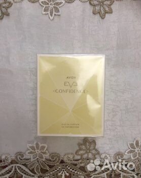 Парфюмерия Avon женская