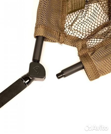 Подсачек Trakker Sanctuary T12 Landing Net