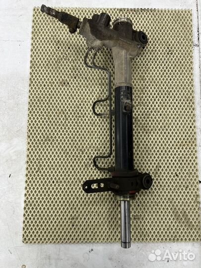 Рулевая рейка Chery Tiggo T11 2.4 4G64 2007