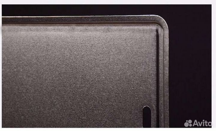 Сувенирный автономер Washington