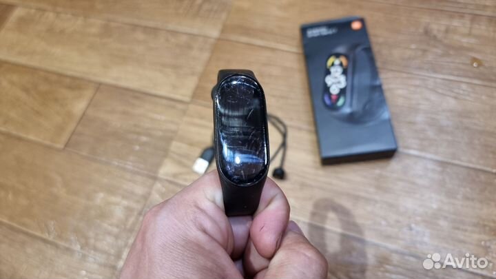 Xiaomi Mi SMART Band 7