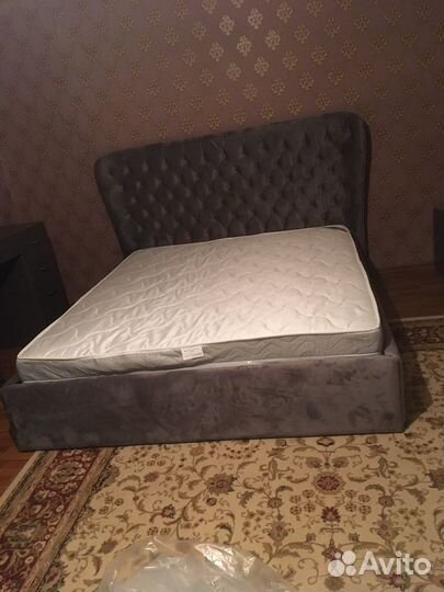 Сборщик мебели