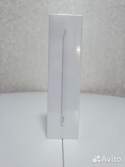 Стилус Apple pencil 2(2nd Gen). Новый