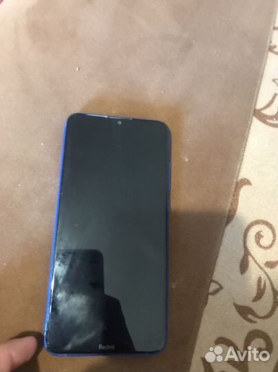 Xiaomi redmi 8а