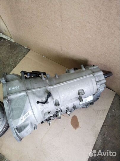 АКПП P52854875AH Jeep Grand Cherokee IV 16г 3.0D