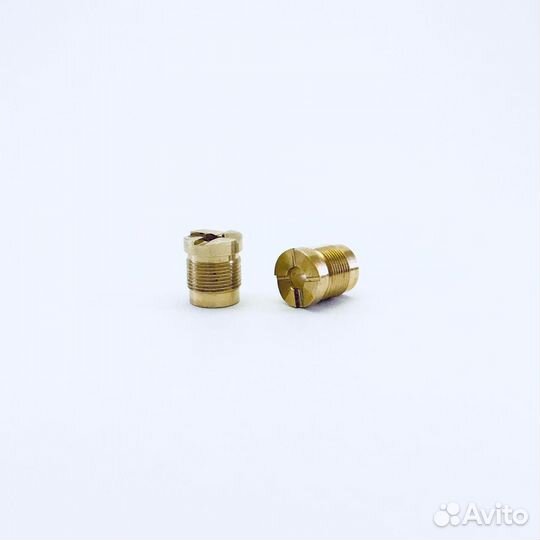 Токарная и фрезерная обработка