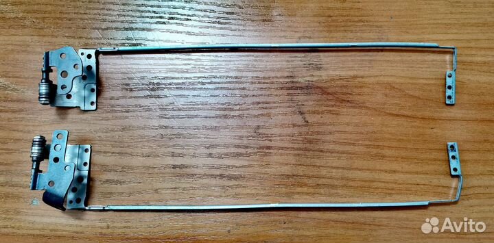 Петли для HP Pavilion DV6-7*** (34.4ST08 34.4ST09)