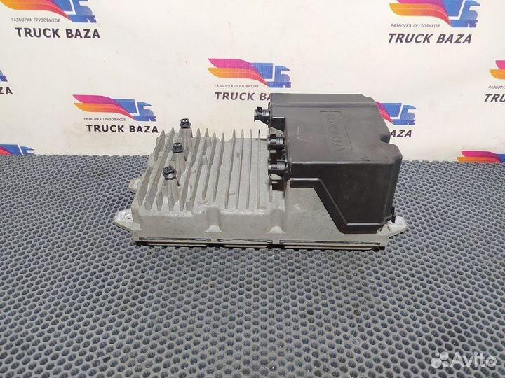 Преобразователь напряжения Volvo FH