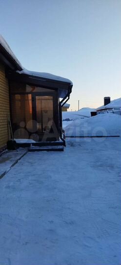 Дом 82 м² на участке 6 сот.