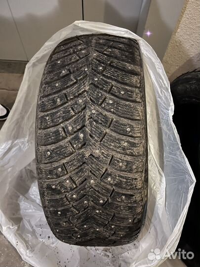 Nexen Winguard 235/50 R18 101