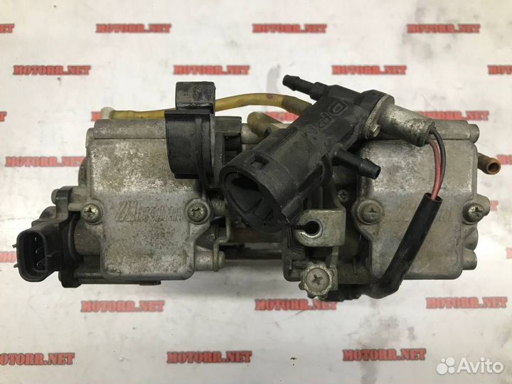 Ski-Doo Summit 800R 08-17 дроссельная заслонка