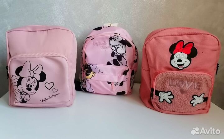 Рюкзак детский