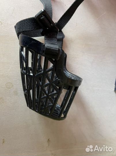 Намордники для собак