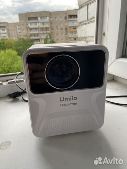 Проектор Umiio p860