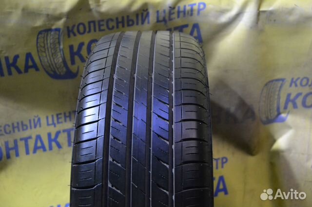 Dunlop Enasave EC300 215/60 R16