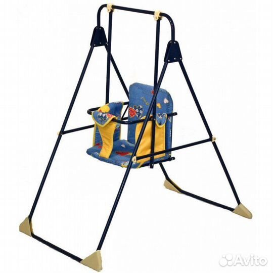 Детские качели