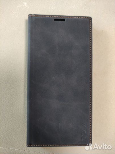 Чехол-книжка для Xiaomi Redmi Note 11 Pro