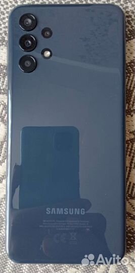 Смартфон samsung новый