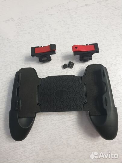 Кронштейн для телефона геймпад