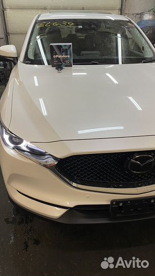 Установка автосигнализации