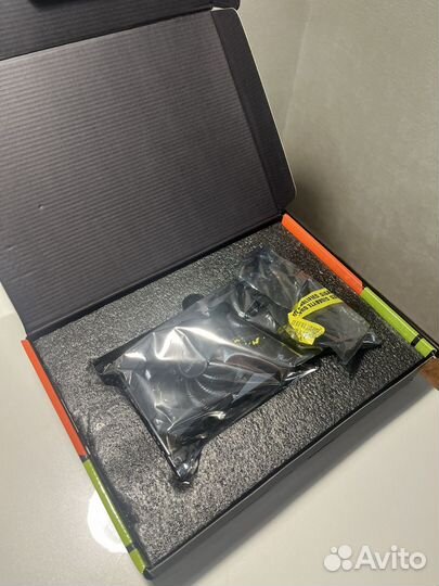 Видеокарта gigabyte gtx 1660 super OC