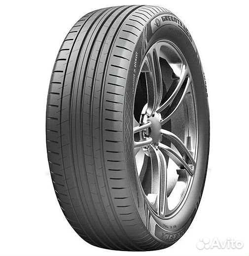 Greentrac Quest-X 245/40 R20 99Y