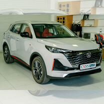 Новый Changan CS55 Plus 1.5 AMT, 2024, цена от 2 049 900 руб.