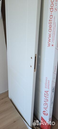 Межкомнатные полотна 2 шт