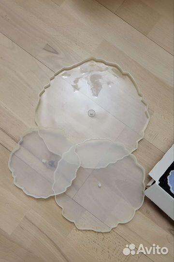 Набор молдов