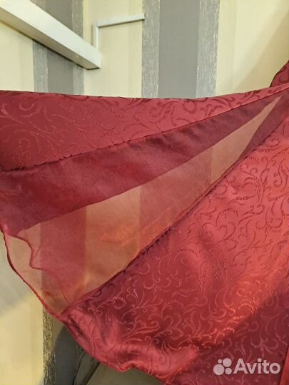 Платье вечернее (корсет с юбкой)