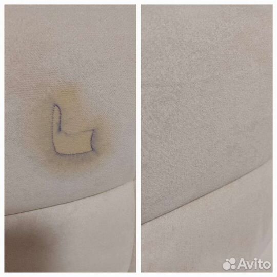 Аренда моющего пылесоса karcher