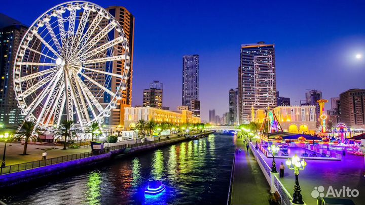 Горящие туры