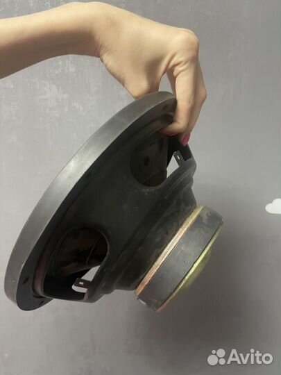 Сабвуфер Supra