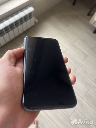 iPhone 11 Pro Max, 256 ГБ