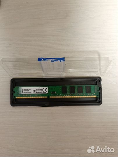 Оперативная память ddr3