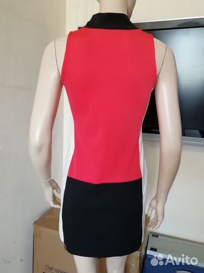 Платье (08.02.25) L