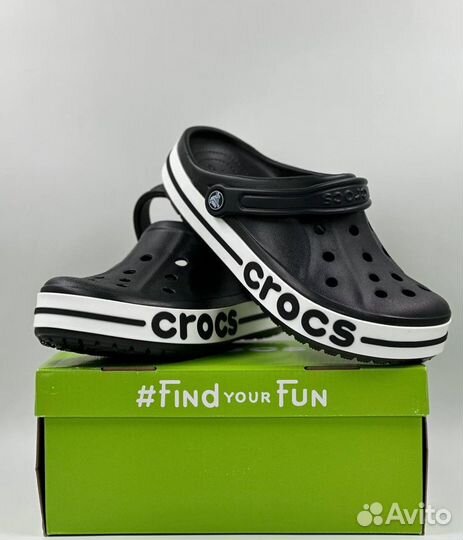 Crocs