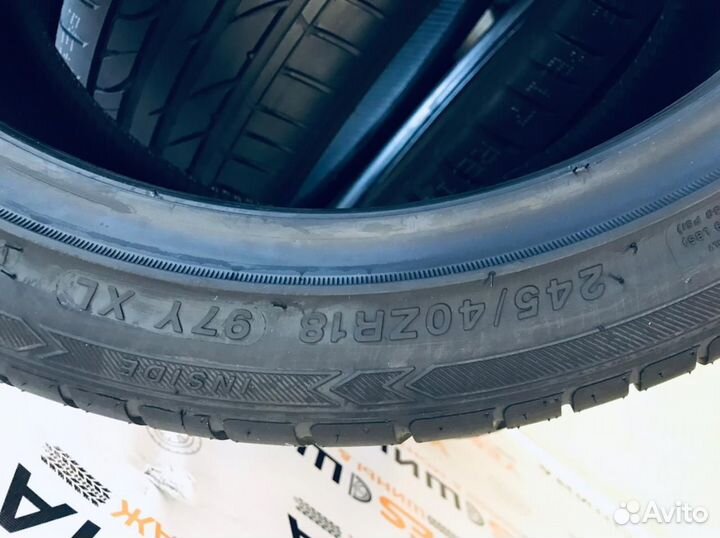 Sailun Atrezzo ZSR 225/45 R18 98L