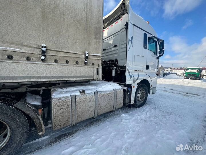 Грузоперевозки межгород